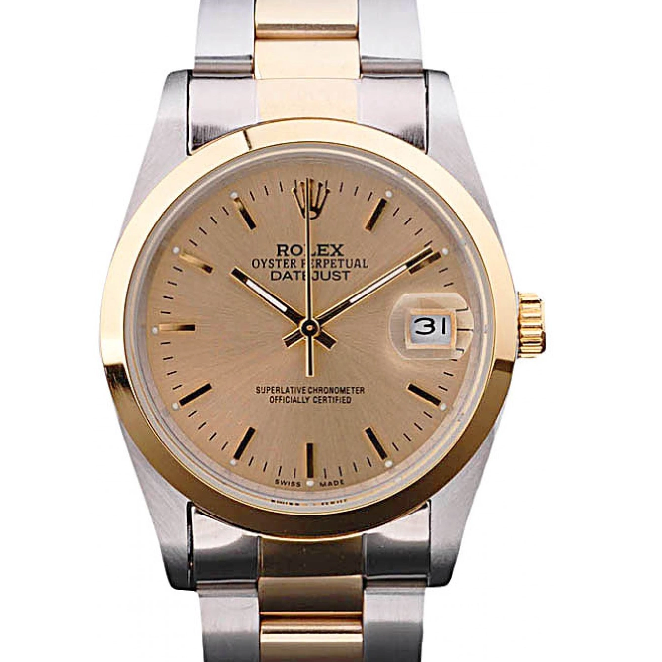 Aaa replica Datejust-rl75 Rolex 0817